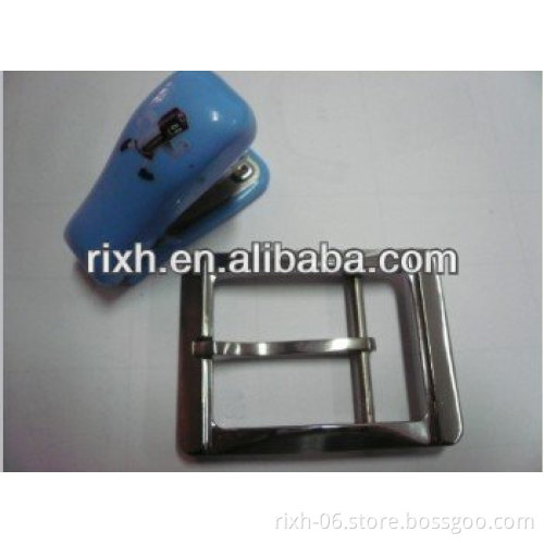 fashion Titanium belt buckle blanks
